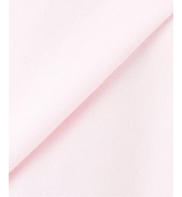 SLOBE IENA「《追加予約》ダブルフェイスバックオープンベスト」|ベスト・ジレ|