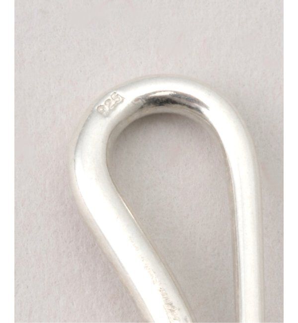 journal standard L'essage「【SAPIR BACHAR/サピア バシャール】SPIKE DOUBLE NECKLACE：ネックレス」|ネックレス|