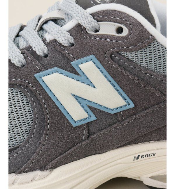 journal standard L'essage「【NEW BALANCE / ニューバランス】M2002R FB：スニーカー」|スニーカー|