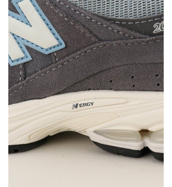 journal standard L'essage「【NEW BALANCE / ニューバランス】M2002R FB：スニーカー」|スニーカー|