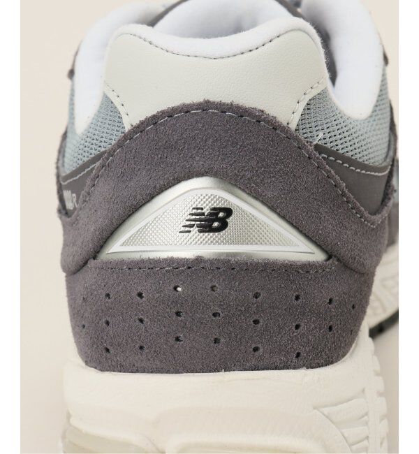 journal standard L'essage「【NEW BALANCE / ニューバランス】M2002R FB：スニーカー」|スニーカー|