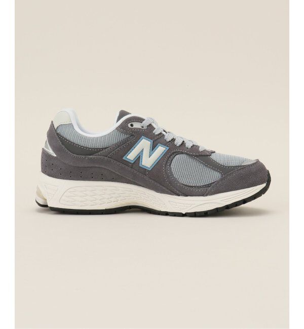 journal standard L'essage「【NEW BALANCE / ニューバランス】M2002R FB：スニーカー」|スニーカー|