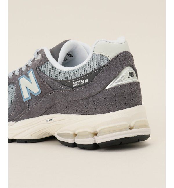 journal standard L'essage「【NEW BALANCE / ニューバランス】M2002R FB：スニーカー」|スニーカー|