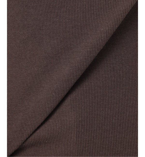 JOURNAL STANDARD「《追加2》ベアテレコタートルプルオーバー」|Tシャツ・カットソー|