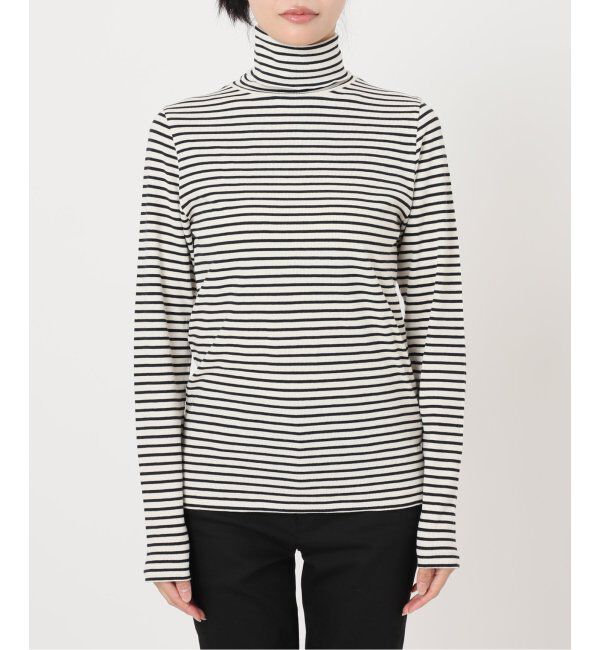 JOURNAL STANDARD「《追加2》ベアテレコタートルプルオーバー」|Tシャツ・カットソー|