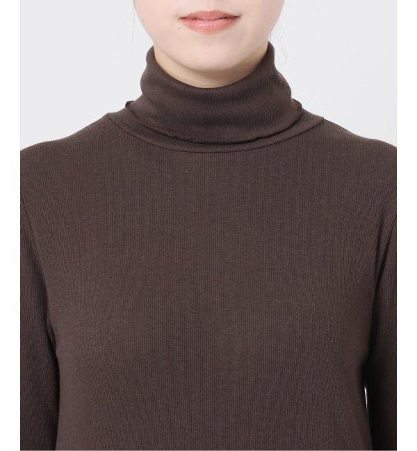 JOURNAL STANDARD「《追加2》ベアテレコタートルプルオーバー」|Tシャツ・カットソー|