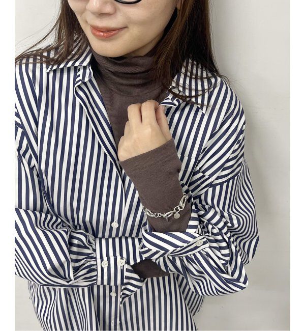 JOURNAL STANDARD「《追加2》ベアテレコタートルプルオーバー」|Tシャツ・カットソー|ブラウン