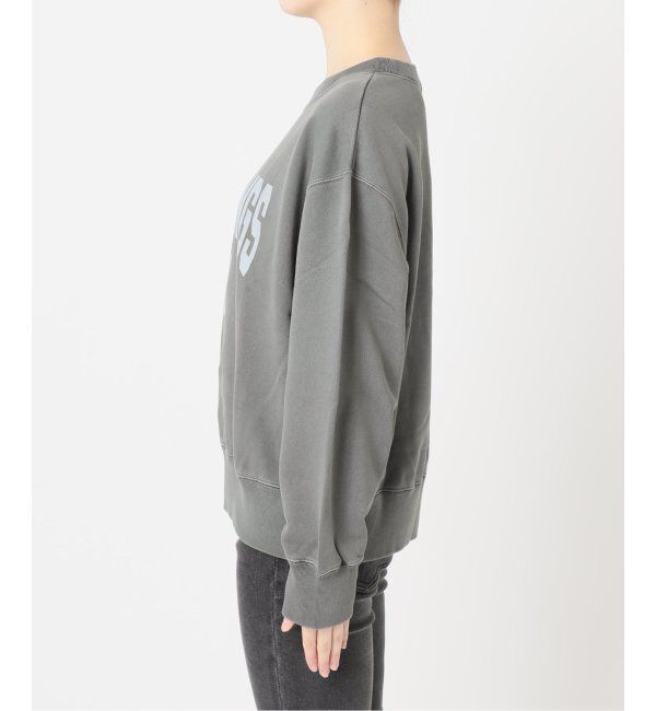 JOURNAL STANDARD relume「《WEB限定追加》ピグメントロゴスウェット」|スウェット・ジャージ|