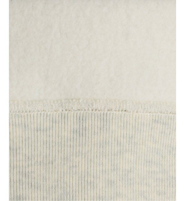 JOURNAL STANDARD relume「CHAMPION / チャンピオン 別注 R/W エルボーパッチ クルーネックスウェット」|スウェット・ジャージ|