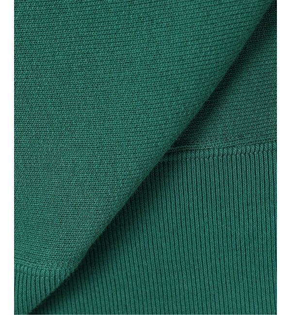 JOURNAL STANDARD relume「CHAMPION / チャンピオン 別注 R/W エルボーパッチ クルーネックスウェット」|スウェット・ジャージ|