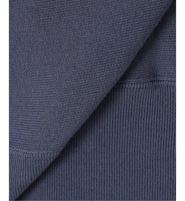 JOURNAL STANDARD relume「CHAMPION / チャンピオン 別注 R/W エルボーパッチ クルーネックスウェット」|スウェット・ジャージ|