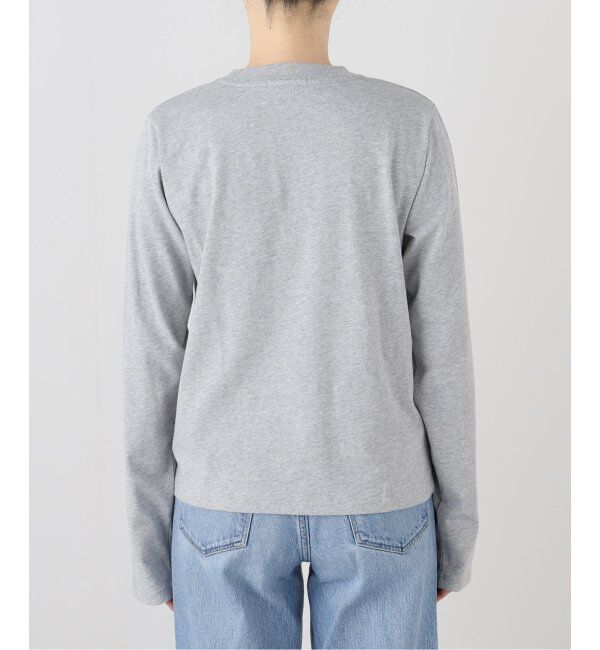 JOURNAL STANDARD「《追加2》PRESENCEロングスリーブTEE」|Tシャツ・カットソー|