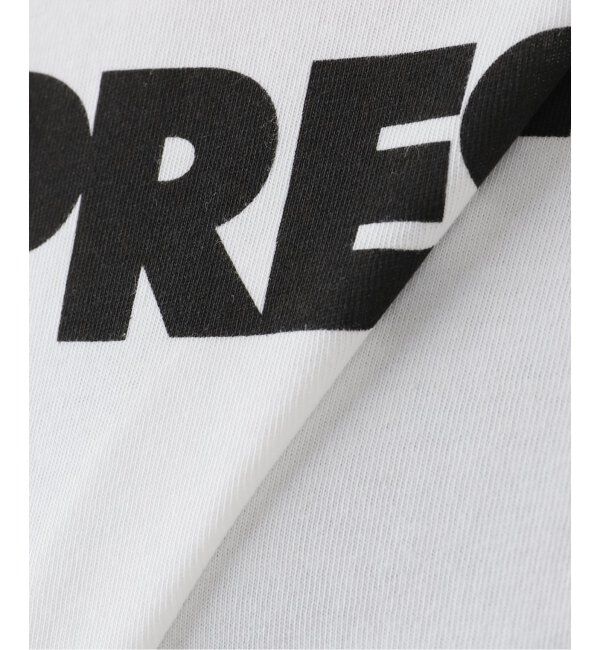 JOURNAL STANDARD「《追加2》PRESENCEロングスリーブTEE」|Tシャツ・カットソー|