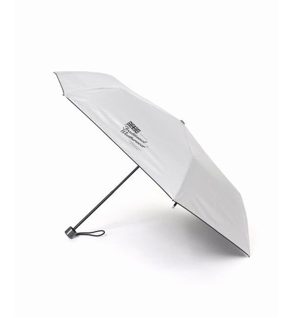 journal standard L'essage「《追加》【TRADITIONAL WEATHERWEAR】LIGHT WEIGHT UMBRELLA：折りたたみ傘」|傘|