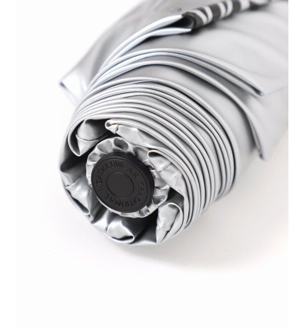 journal standard L'essage「《追加》【TRADITIONAL WEATHERWEAR】LIGHT WEIGHT UMBRELLA：折りたたみ傘」|傘|