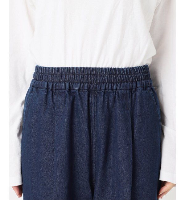 JOURNAL STANDARD relume「《追加3》9oz C/Rデニムイージー」|デニム|