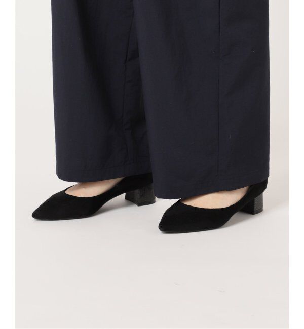 JOURNAL STANDARD relume「【MULTI FUNC+】撥水 / UVカット / 接触冷感 / ナイロンギャザーパンツ」|その他|