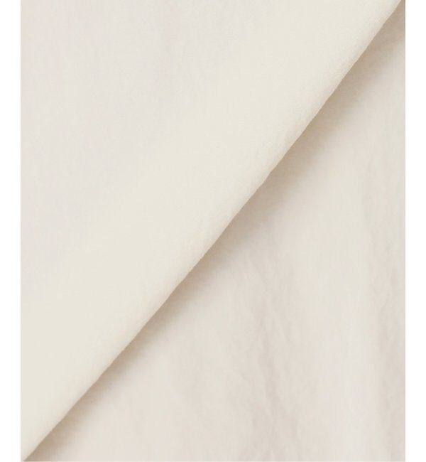 JOURNAL STANDARD relume「【MULTI FUNC+】撥水 / UVカット / 接触冷感 / ナイロンギャザーパンツ」|その他|