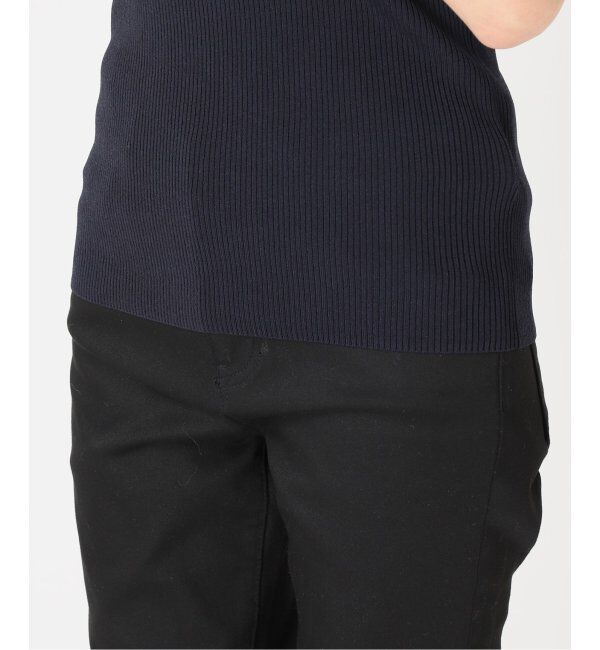 JOURNAL STANDARD「《追加3》Uネックニットタンク」|タンクトップ|