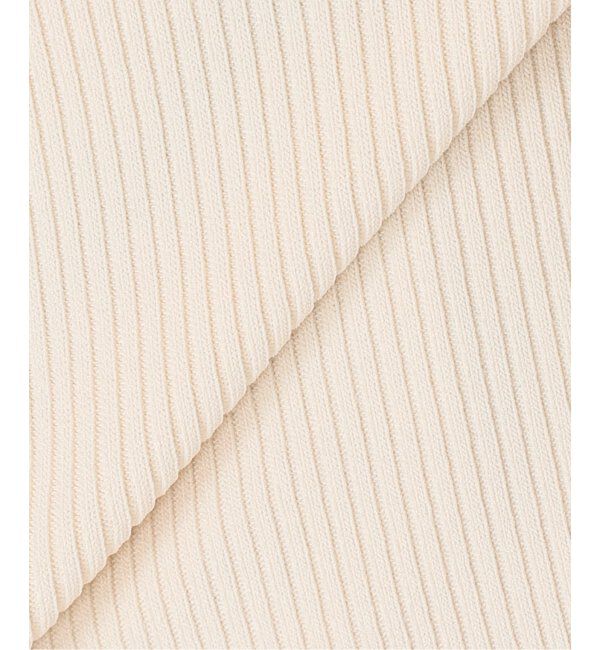 JOURNAL STANDARD「《追加3》Uネックニットタンク」|タンクトップ|