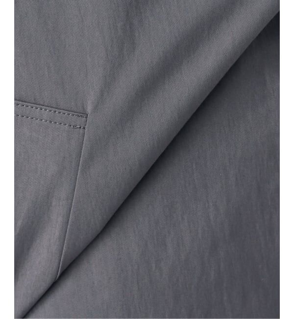 journal standard L'essage「NALYAスタンドロングコート」|その他|