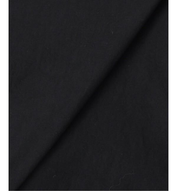 journal standard luxe「60コットン スタンドカラーギャザーシャツ」|シャツ・ブラウス|