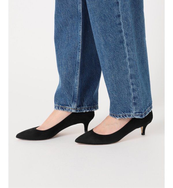 Spick and Span「《追加》RED CARD TOKYO  JAZZ」|デニム|