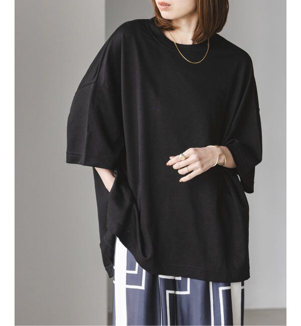 NOBLE「《追加》COG THE BIGSMOKE/コグザビッグスモーク DELTA(デルタ) T-SHIRT」|Tシャツ・カットソー|