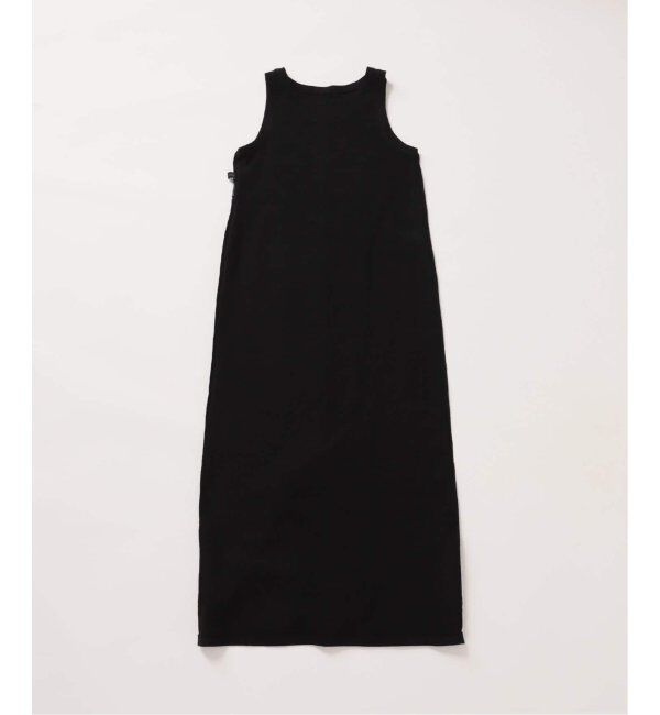 Spick and Span「《追加》天竺アメスリロングワンピース」|ワンピース|