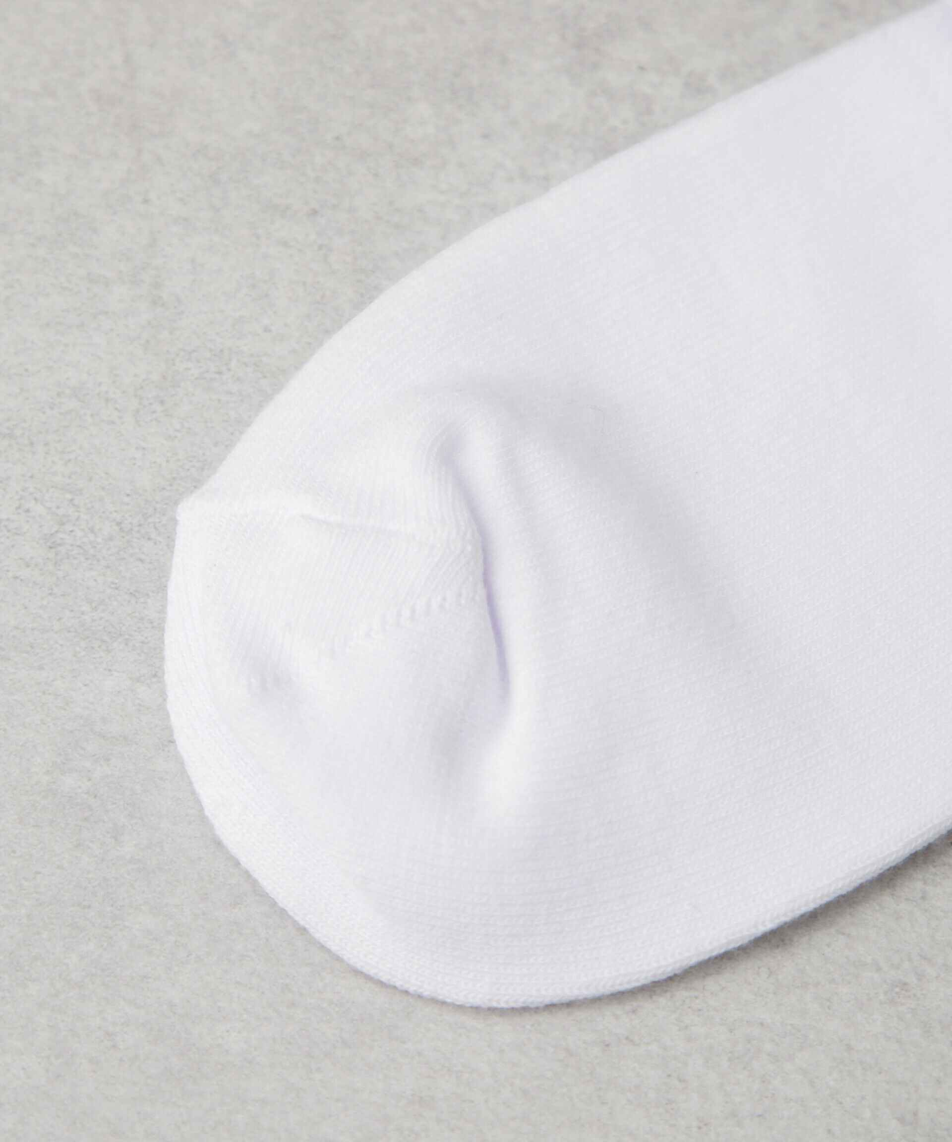 nano･universe「PENNEYS/「PENNEYS別注」ワンポイントカラーソックス」|ソックス|