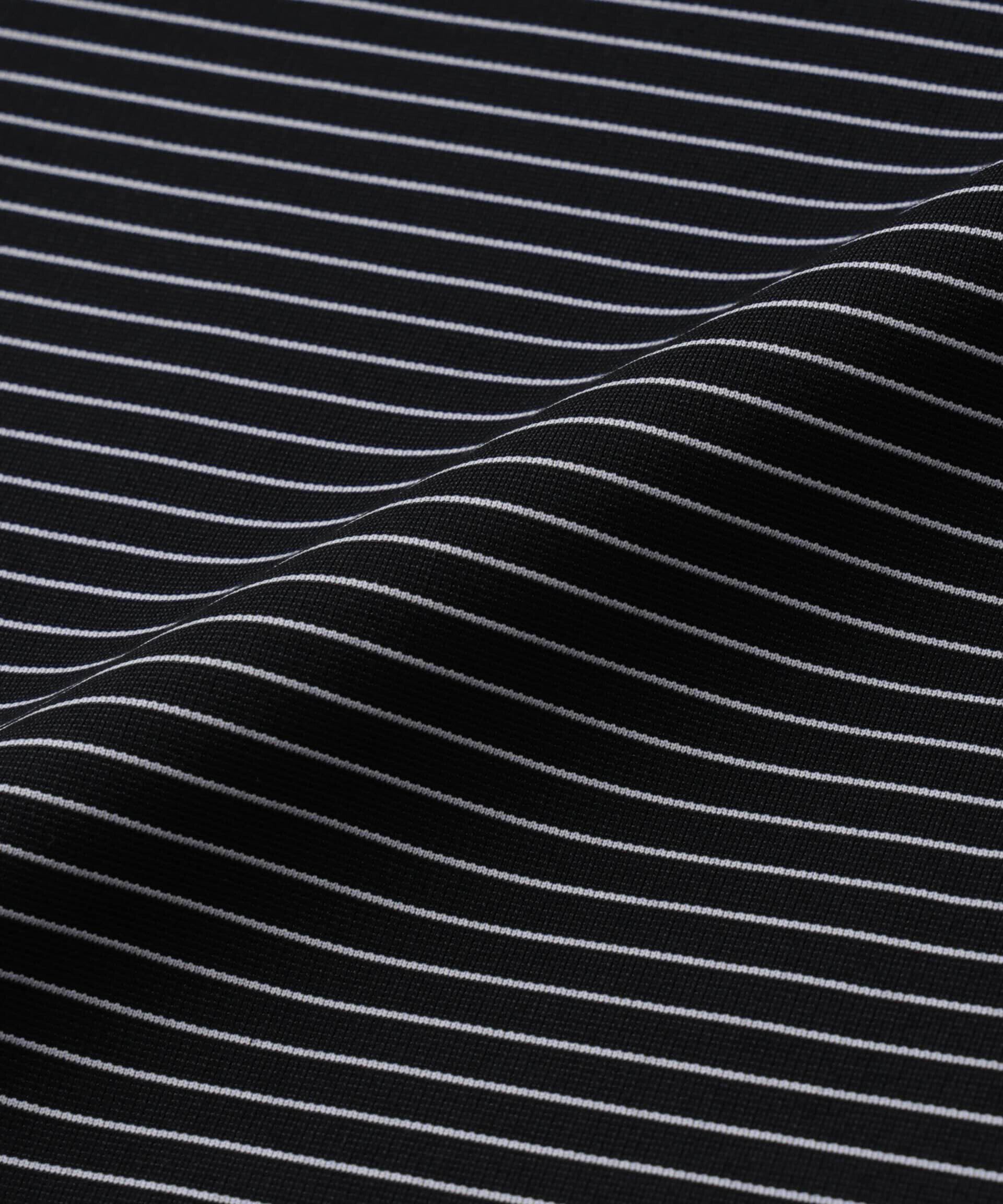 nano･universe「ビッグシルエットボーダーTシャツ 半袖」|Tシャツ・カットソー|