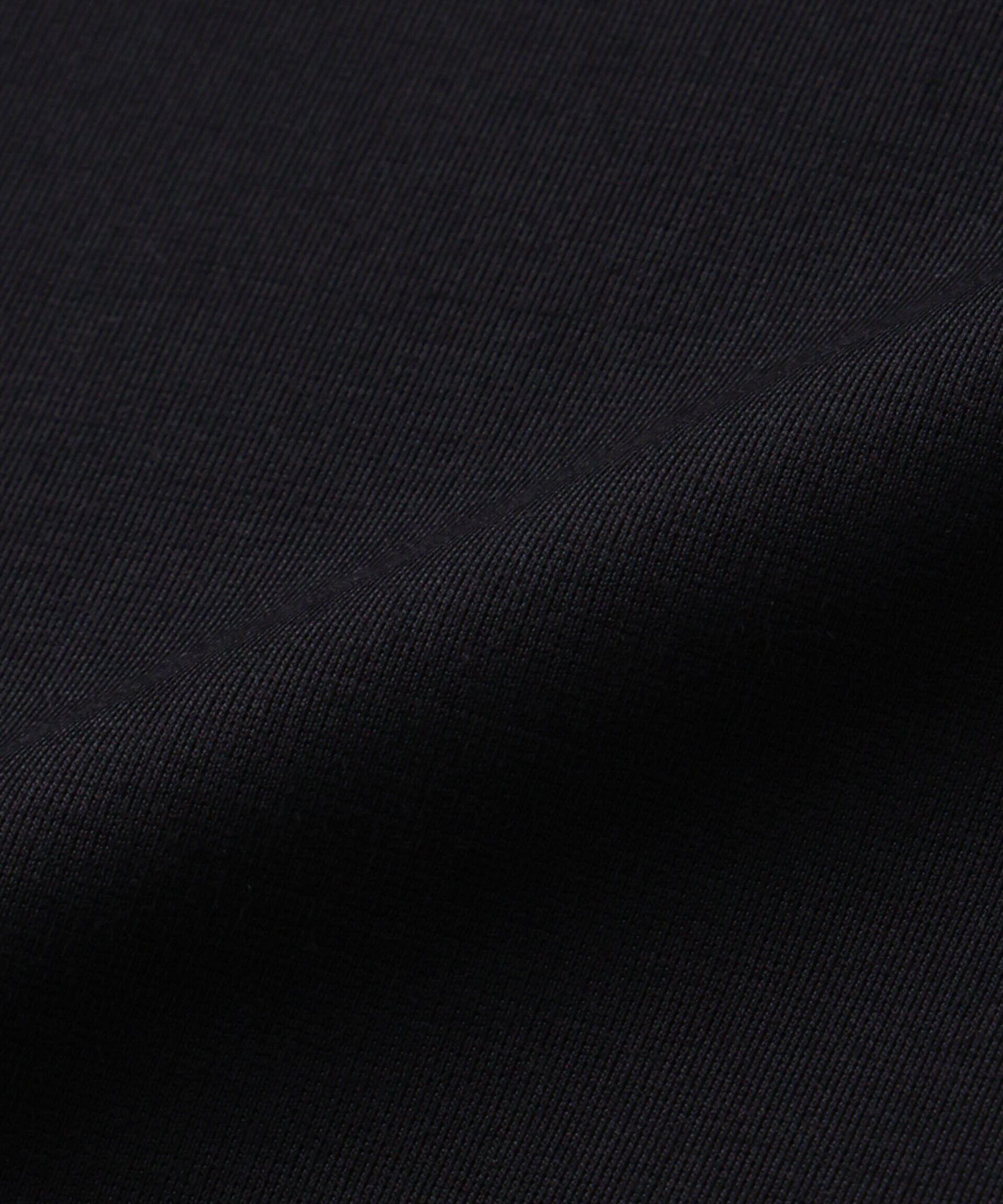 nano･universe「袖切り替えビッグＴシャツ 半袖」|Tシャツ・カットソー|