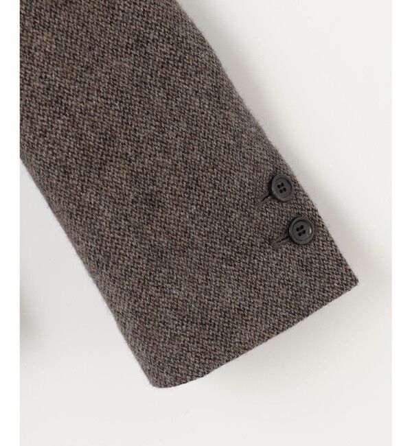 組曲「シックツイード ジャケット」|テーラードジャケット|