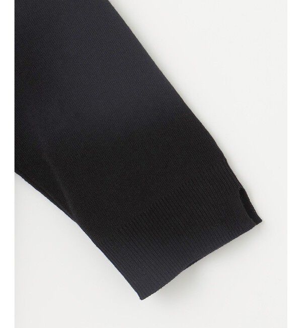 組曲「シア－ニットポロ」|ニット・セーター|