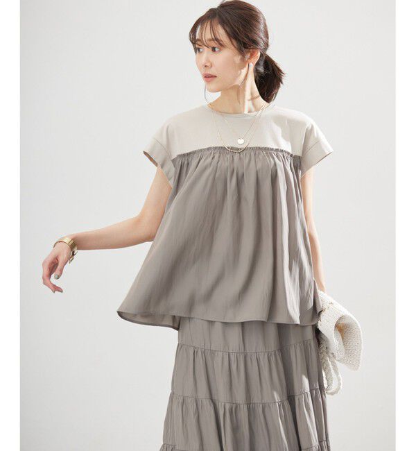 組曲「【WEB限定】カッセンセット ワンピース」|スーツ|