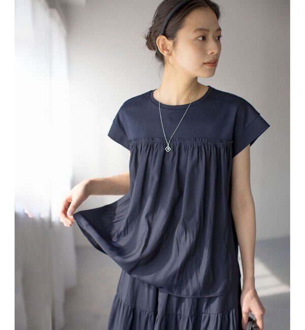 組曲「【WEB限定】カッセンセット ワンピース」|スーツ|