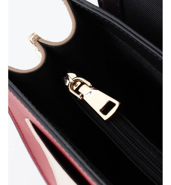 23区「スプリットレザーショルダー バッグ」|ショルダー・メッセンジャー|