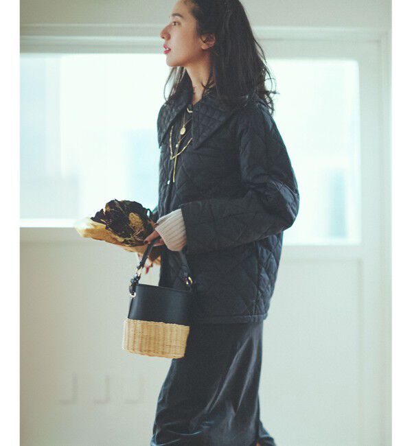 23区「【洗える】ピュアカシミヤ アームウォーマー」|手袋|