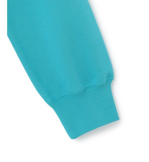 23区「【WEB&一部店舗限定カラーあり/Oggi2月号掲載】カラー スウェット」|Tシャツ・カットソー|