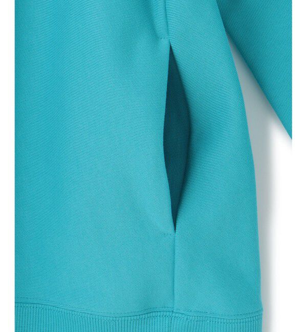 23区「【WEB&一部店舗限定カラーあり/Oggi2月号掲載】カラー スウェット」|Tシャツ・カットソー|