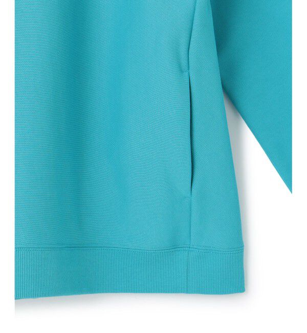 23区「【WEB&一部店舗限定カラーあり/Oggi2月号掲載】カラー スウェット」|Tシャツ・カットソー|