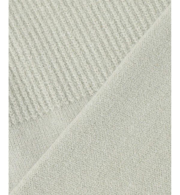 ANY SIS「【洗える】アンゴラブレンド ニット」|ニット・セーター|