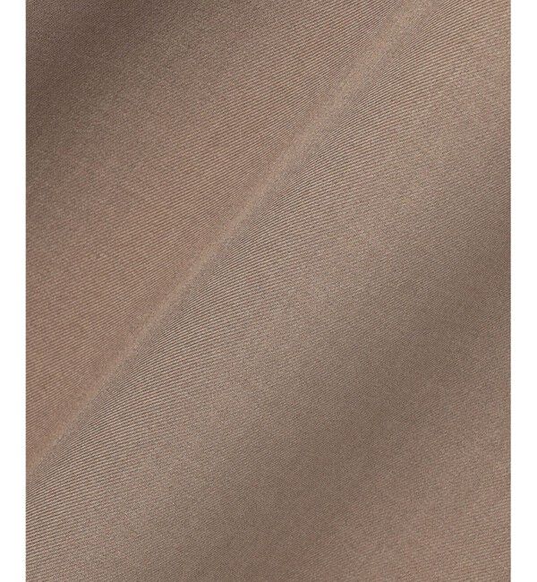 ANY SIS「【洗える・2SET】カットデザインスタイルアップ ワンピース&times;ニット」|スーツ|