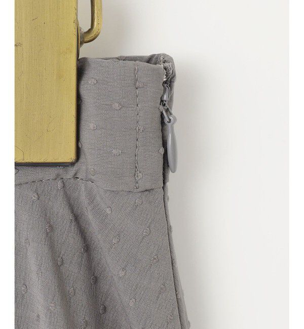 ANY SIS「【洗える】バルーン スカート」|スカート|