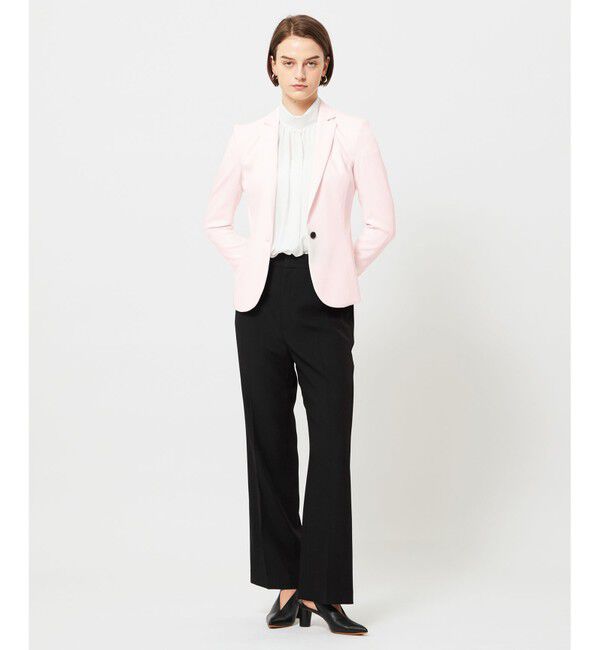 BEIGE,「【一部店舗限定】HENRI EN VARGO / MONIKA バックストラップパンプス」|パンプス|