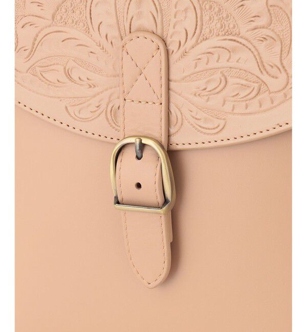 Carving Tribes「Carving Backpack」|リュック|