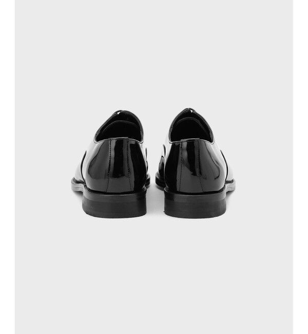 GRACE CONTINENTAL「Castellanoドレスシューズ」|ビジネス・ドレスシューズ|