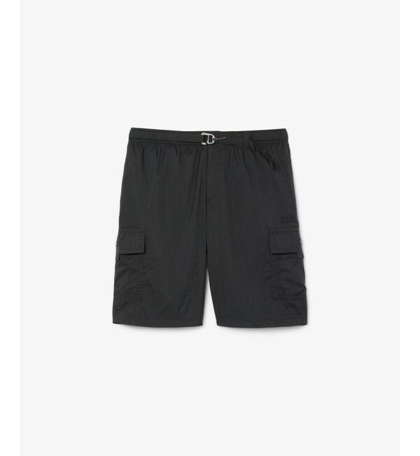 LACOSTE「ナイロンリップストップカーゴショーツ」|その他|