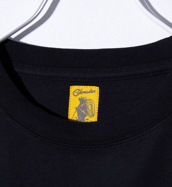 FREDY MAC「【COBMASTER/コブマスター】吸水速乾 フェスベアーバックプリントTシャツ」|Tシャツ・カットソー|