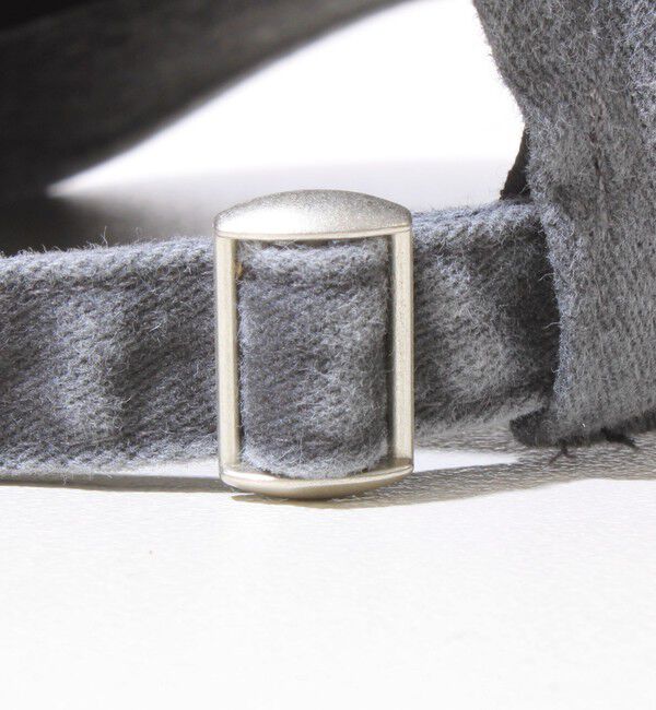 GLOSTER「【GLOSTER/グロスター】BOY ASTLAD CAP ワンポイント刺繍キャップ」|キャップ・キャスケット|